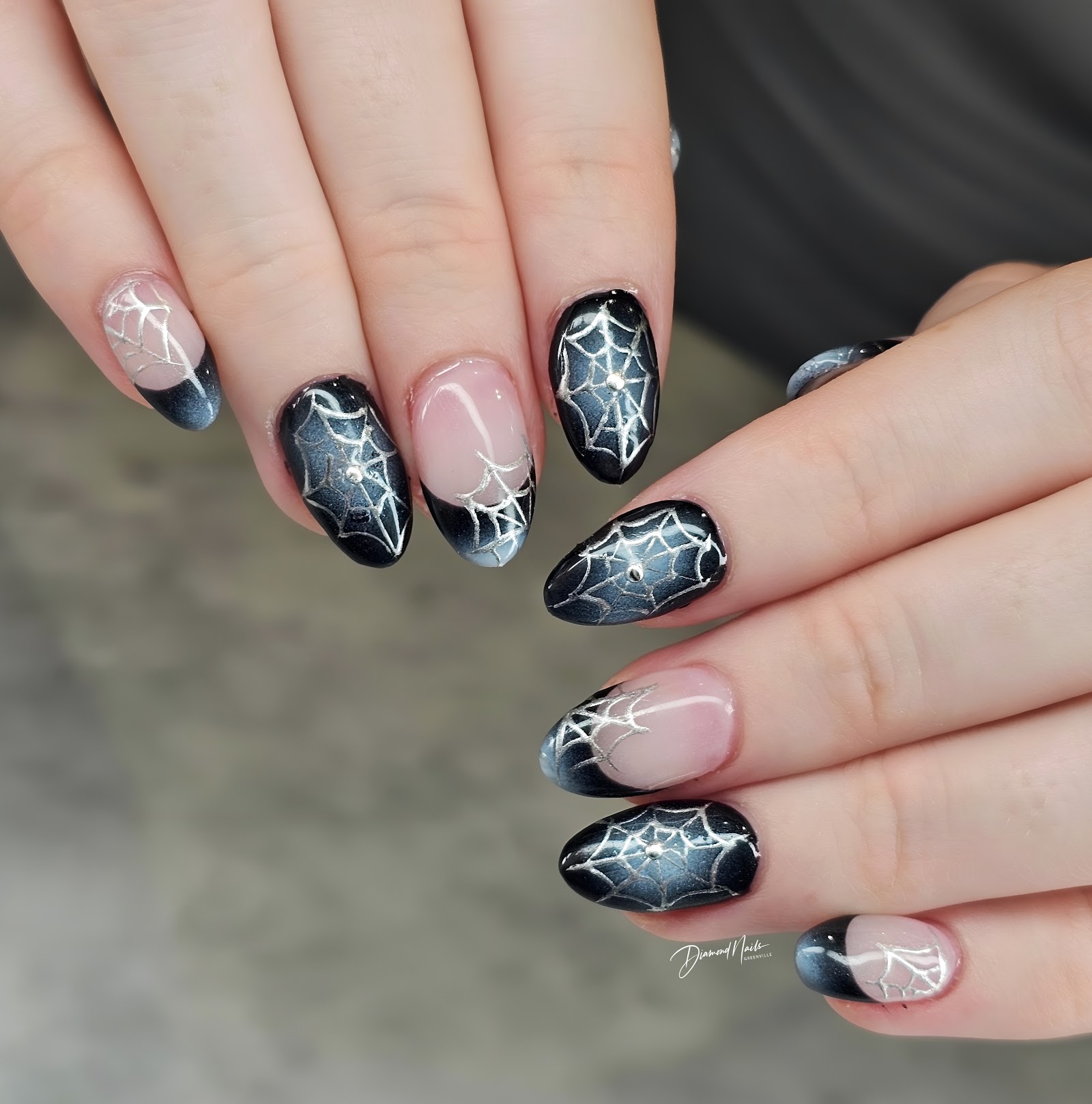 Diamond Nails nail photo 5